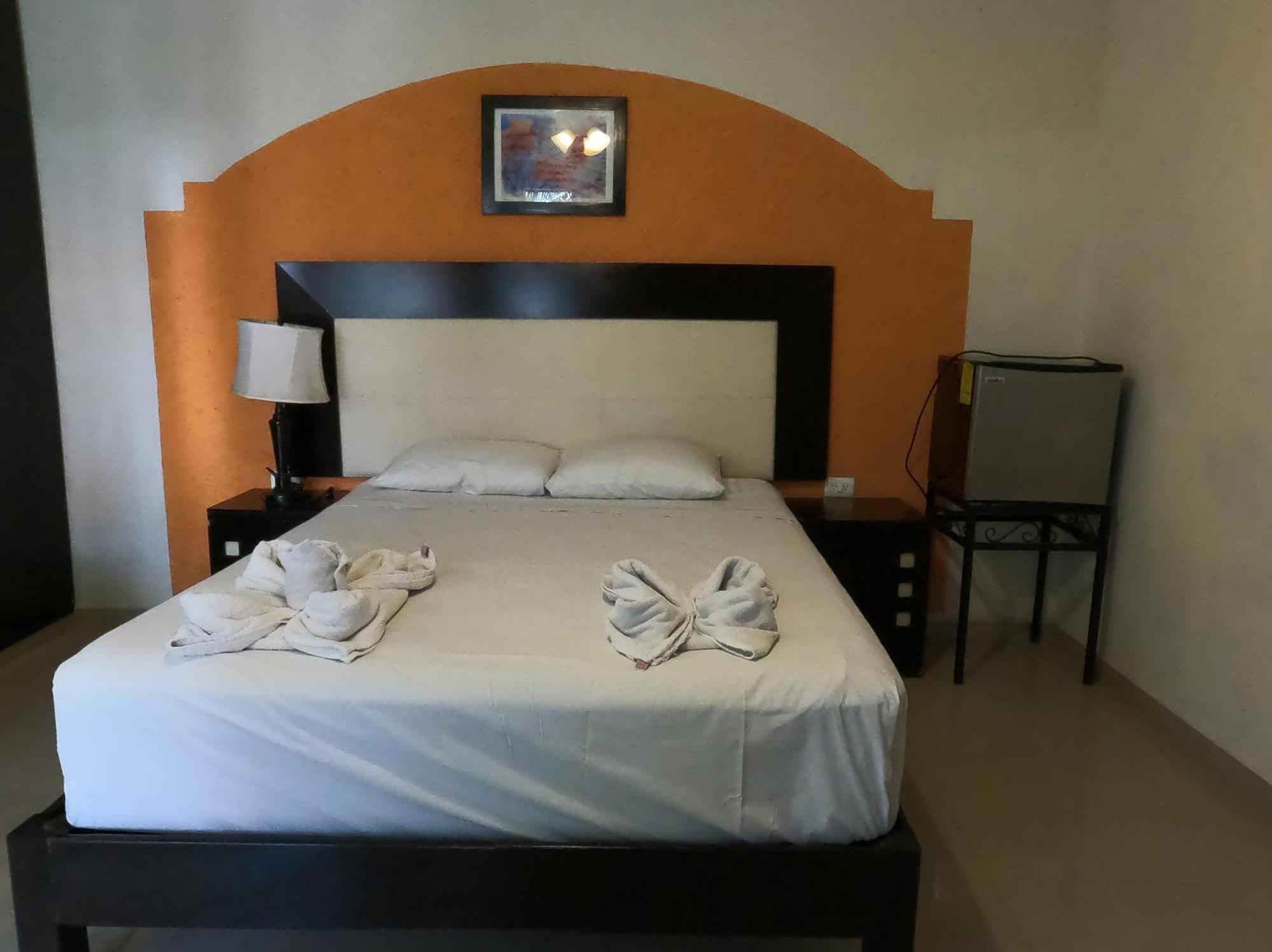 Hotel Quinta Marciala Mx วัลลาโดลิด ภายนอก รูปภาพ