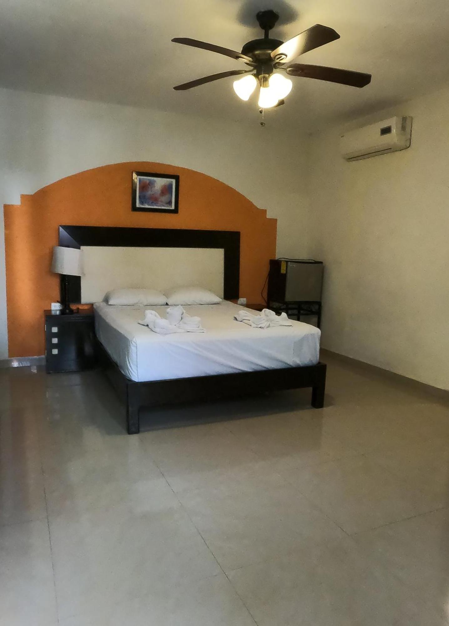 Hotel Quinta Marciala Mx วัลลาโดลิด ภายนอก รูปภาพ
