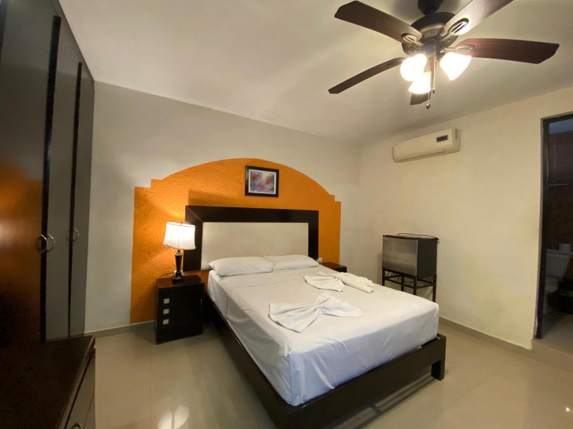 Hotel Quinta Marciala Mx วัลลาโดลิด ภายนอก รูปภาพ