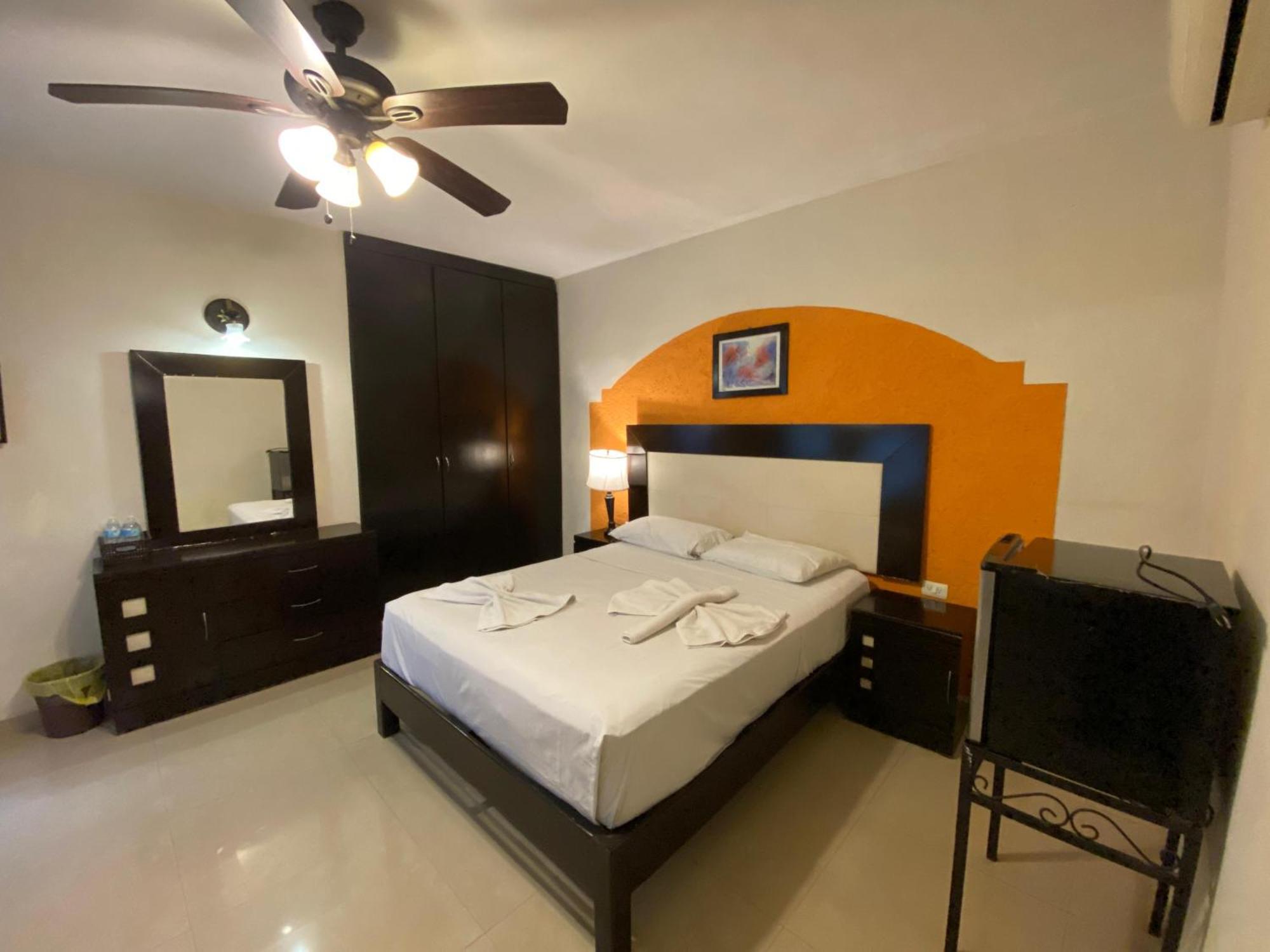 Hotel Quinta Marciala Mx วัลลาโดลิด ภายนอก รูปภาพ