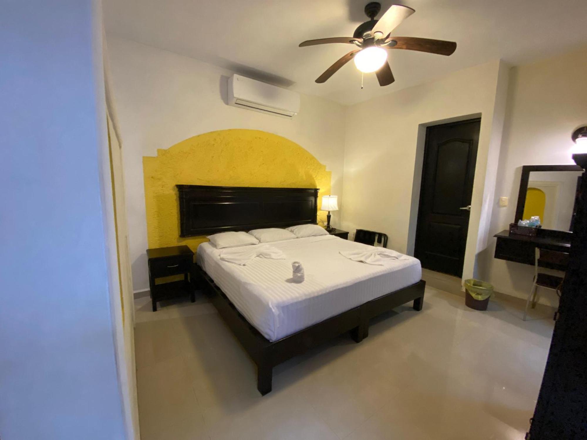 Hotel Quinta Marciala Mx วัลลาโดลิด ภายนอก รูปภาพ